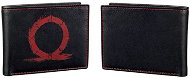 God of War - Brieftasche - Portemonnaie