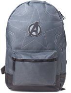 Marvel Avengers: Infinity War - Quilted - Backpack