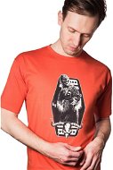 Star Wars Wookie T-Shirt L - Tričko