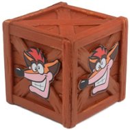 Crash Bandicoot antistressz doboz - Doboz