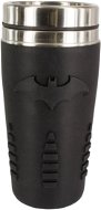 Batman Travel Mug V2 - Utazó bögre