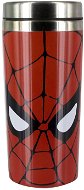 Spiderman Travel Mug - Cestovný hrnček