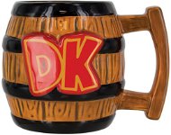 Donkey Kong Shaped Mug - Tasse