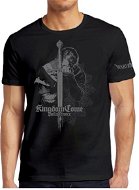 Kingdom Come: Deliverance T-shirt Henry M - Tričko