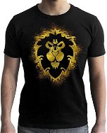 Abysse World of Warcraft - Alliance - T-Shirt