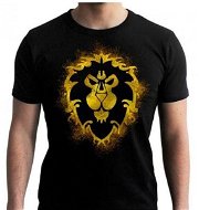 Abysse World of Warcraft - Alliance XL - T-Shirt