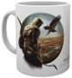 Assassins Creed - Eagle mug - Mug