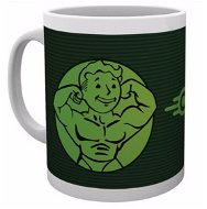 Fallout +1 Strength Mug - Mug