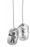 Fallout - Dog Tags - Chain