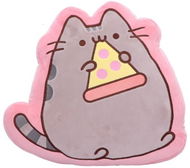 Pusheen: Pizza - Polštář - Polštář