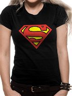 Superman – tričko (dámske) - Tričko