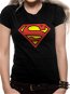 Superman - T-Shirt (women's) L - T-Shirt