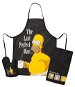The Simpsons - The Last Perfect Man - konyhai készlet - Kötény