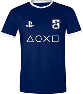 Playstation - Fc Club Logo - T-Shirt