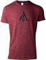 Assassins Creed Odyssey Logo - T-shirt XL - T-Shirt