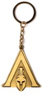 Assassins Creed Odyssey Logo - Keychain - Keyring