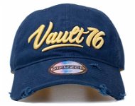 Fallout 76 Vintage Vault - baseball sapka - Baseball sapka