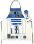 Star Wars R2-D2 - Küchenset - Küchenschürze