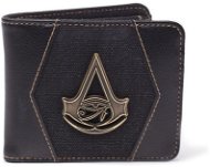 Assassins Creed Logo - Geldbörse - Portemonnaie