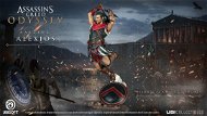 Assassins Creed Odyssey - Alexios - Figura