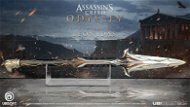 Assassins Creed Odyssey - Gebrochener Speer von Leonidas - Figur