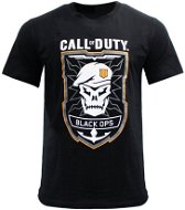 Call of Duty: Black Ops – tričko XS - Tričko