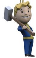 Fallout Vault Boy 3D - Melee - Schlüsselanhänger - Schlüsselanhänger