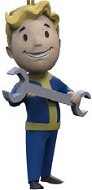 Fallout Vault Boy 3D - Repair - Keychain - Keyring