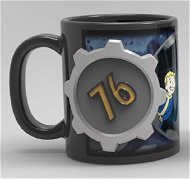 Fallout Vault 76 - mug - Mug
