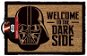 Doormat Star Wars - The Dark Side - The Doormat - Rohožka