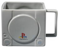 Hrnček Playstation – hrnček - Hrnek