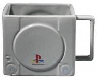 PlayStation - hrnek - Hrnek