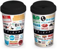 Friends - Travel Mug - Travel Mug
