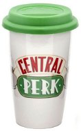 Barátok - Central Perk - utazó bögre - Utazó bögre