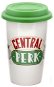 Friends - Central Perk - Travel Mug - Travel Mug