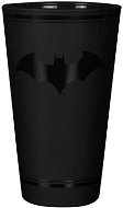 Batman - üveg - Pohár