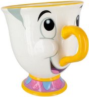 Beauty and the Beast - Mug - Mug