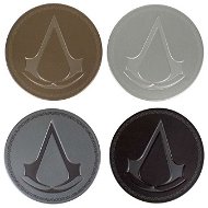 Assassins Creed - fém alátét - Poháralátét