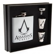 Assassins Creed - Ajándékcsomag - Ajándék szett