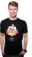 Fallout 76 Anniversary T-shirt S - Póló