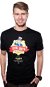 Fallout 76 Anniversary T-shirt S - Tričko