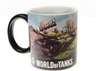 World of Tanks - Mug - Mug