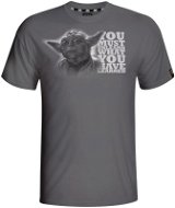 STAR WARS Yoda S - T-Shirt