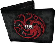 GAME OF THRONES Targeryen - wallet - Wallet