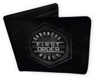 STAR WARS First Order – peňaženka - Peňaženka