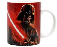 STAR WARS Trooper and Vader - Mug - Mug