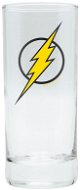 DC COMICS Flash - Glass - Glass for Cold Drinks
