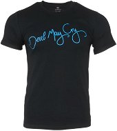 DMC Glow In The Dark T-shirt - M - T-Shirt