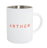 Anthem Official - Metallbecher - Tasse