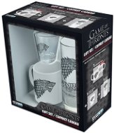 Game Of Thrones Stark - Gift Set - Gift Set